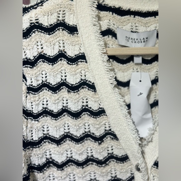 Derek Lam cardigan - Picture 9 of 10